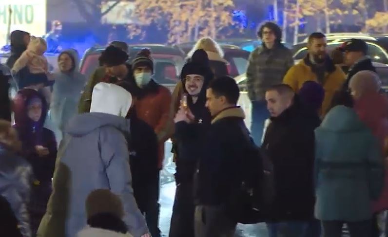 A treia zi de proteste în București pentru o justiție corectă: românii cer deblocarea marilor dosare de corupție