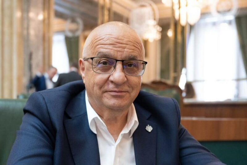 Felix Stroe își încheie mandatul la conducerea PSD Constanța: „Decizia îmi aparține în totalitate”