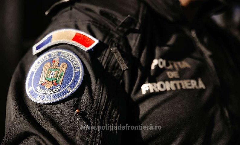 Alertă Interpol: Fugar din Belarus, reținut la intrarea în România