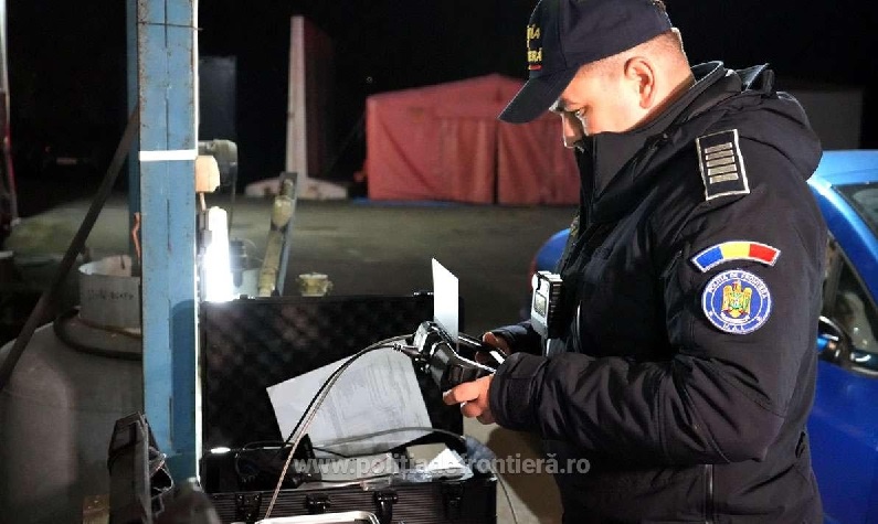 Peste 53.000 de persoane au intrat în România în ultimele 24 de ore