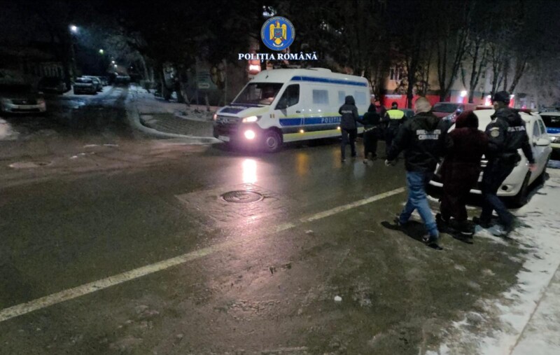 JUDEȚUL CONSTANȚA. Două femei reținute pentru influențarea declarațiilor într-un dosar de camătă