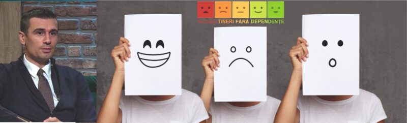 Parteneriat instituțional pentru sprijinirea tinerilor! Asociația Tineri fără Dependențe: Protejarea copiilor înseamnă mai mult decât aplicarea legii – înseamnă ascultare, înțelegere și acțiune coordonată