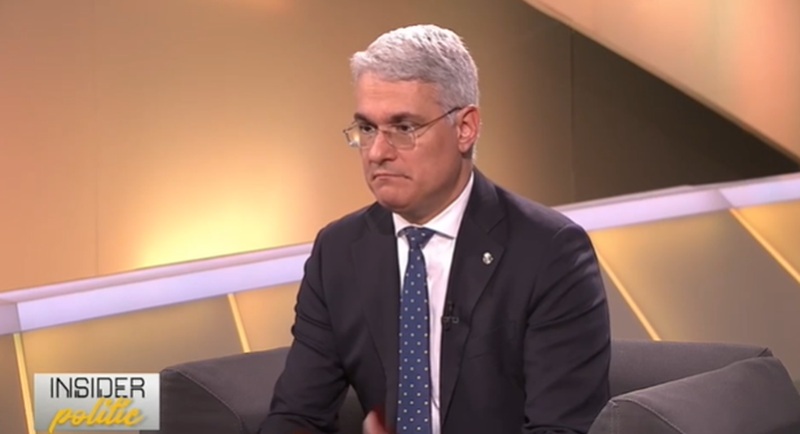 Amânarea deciziei CCR privind pensiile magistraților. Dragoș Pîslaru: 231 de milioane de euro din PNRR sunt considerați pierduți