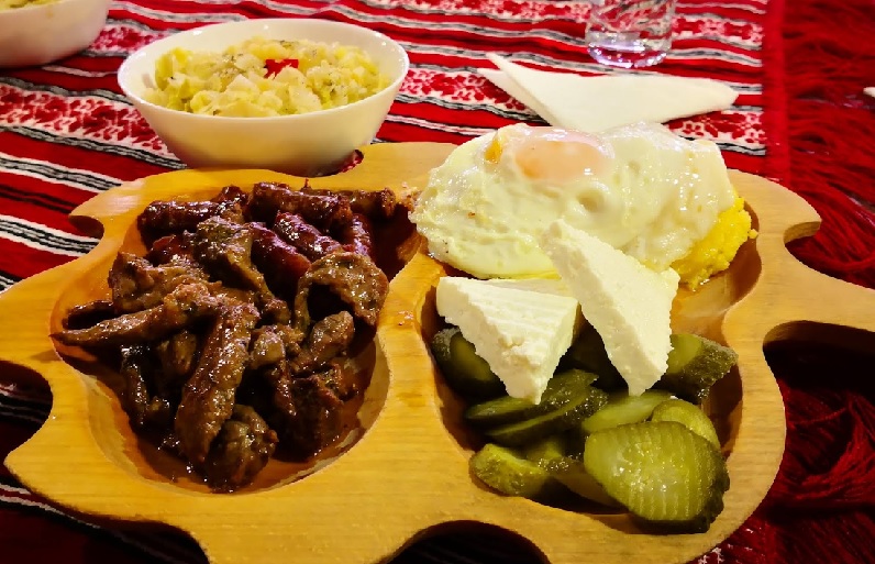 Dobrogea a intrat oficial în cursa pentru titlul de Regiune gastronomică a Europei 2029