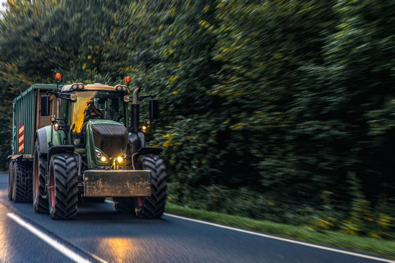 MAE avertizează: Grevă națională a fermierilor în Belgia. Trafic rutier este grav perturbat