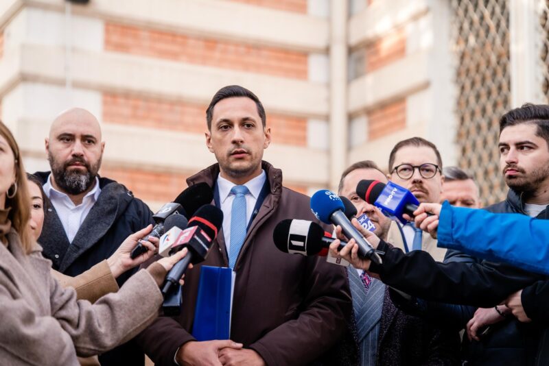 Vlad Gheorghe devine consilier onorific al lui Bolojan. “România nu se poate schimba în bine până când nu scăpăm de risipă şi hoţie”