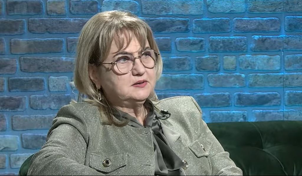 Viceprimarul Adriana Arghirescu preia noi atribuții în Primăria Constanța