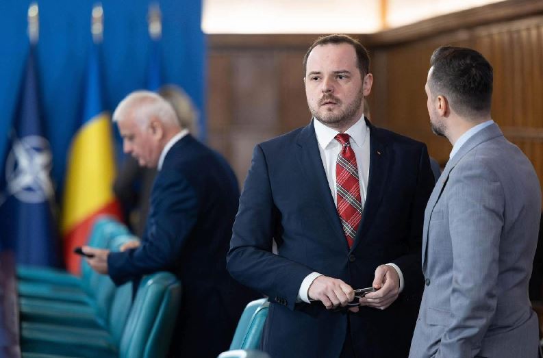 Ministrul Sănătății: Dezinformarea a dus la prăbușirea ratei de vaccinare