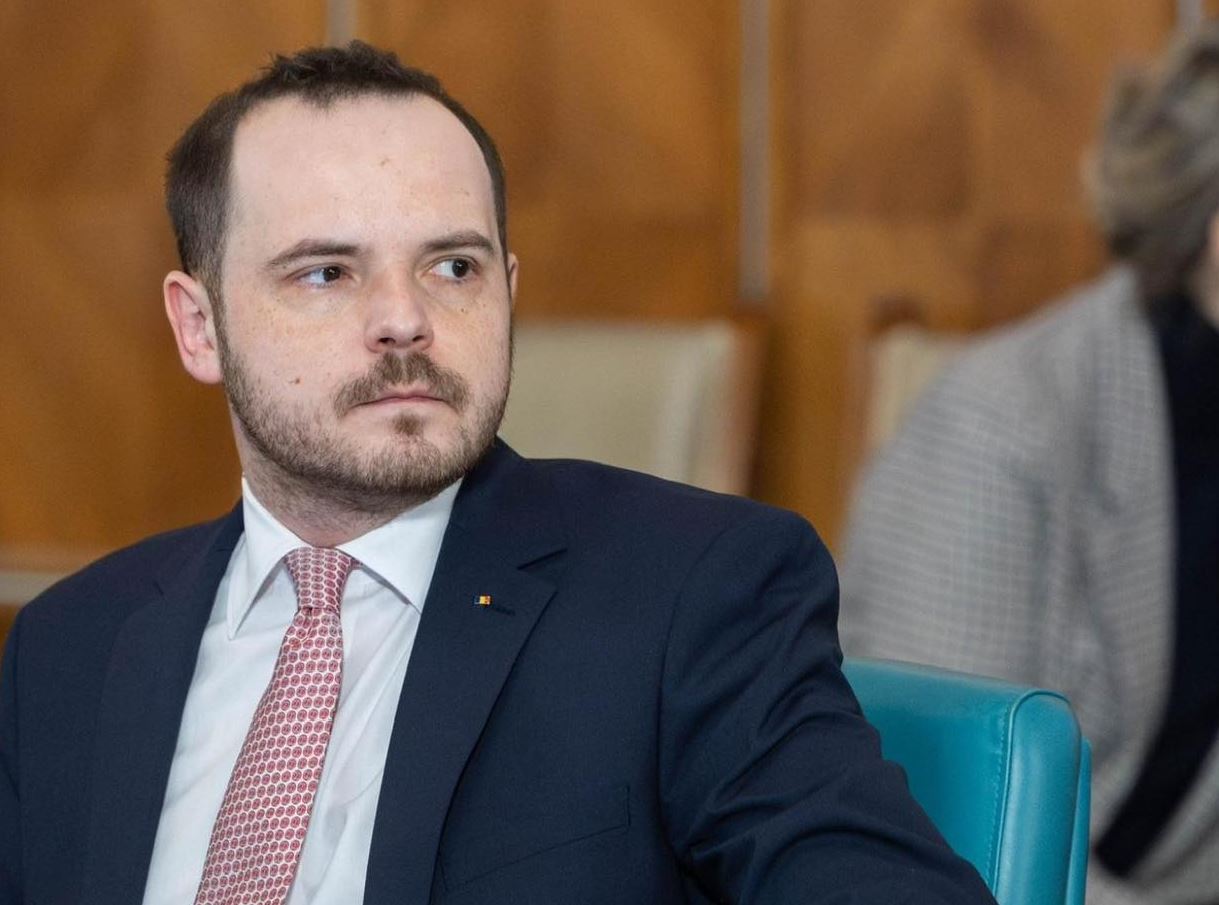 Control fără precedent în spitale, anunțat de ministrul Rogobete