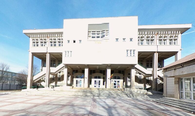 Reformă la Biblioteca Județeană I.N. Roman din Constanța. Circa 30 de posturi ar putea fi desființate