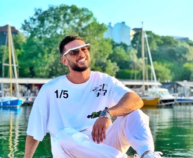 Constănțeanul Dorian Popa, condamnat definitiv la închisoare cu suspendare