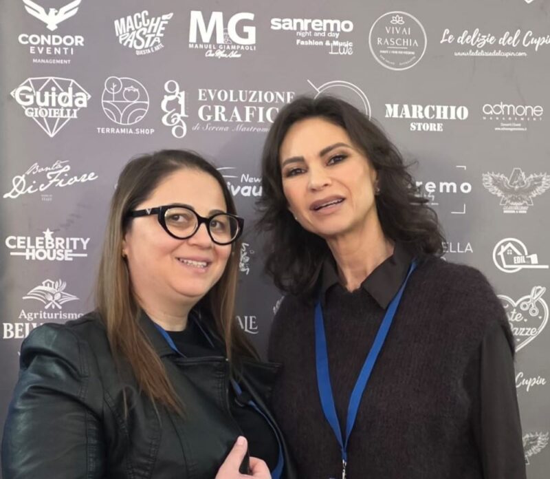 Consiliul Județean Constanța promovează Festivalul Mamaia la Sanremo