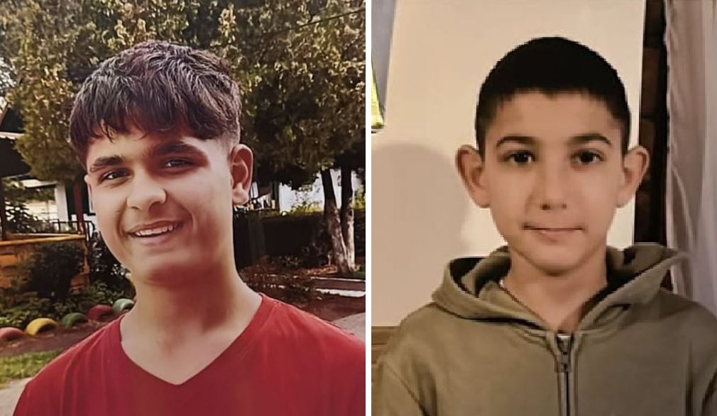 I-aț văzut? Doi minori au plecat voluntar dintr-un centru de plasament din Constanța