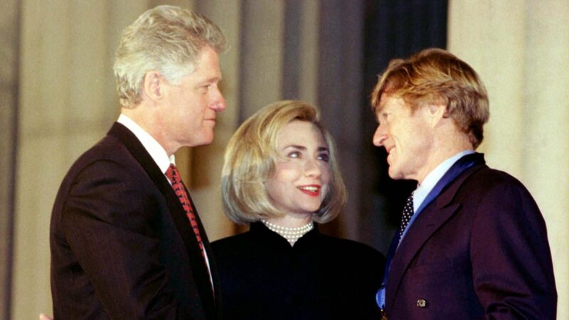 Bill și Hillary Clinton acceptă să depună mărturie în cadrul anchetei Epstein