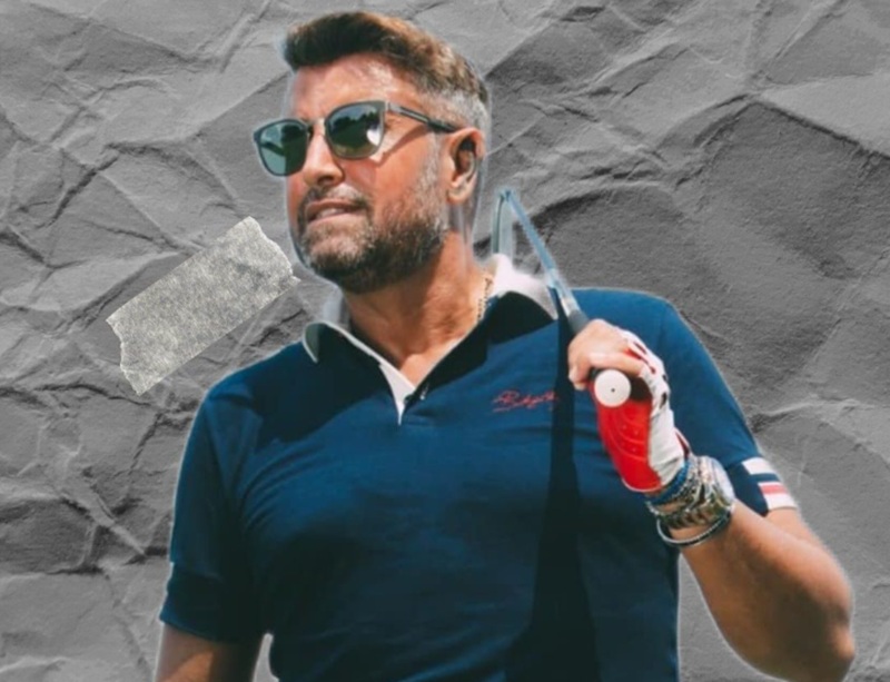 Cătălin Botezatu, jefuit în Londra. I-ar fi fost furat un ceas de 2 milioane de lire sterline