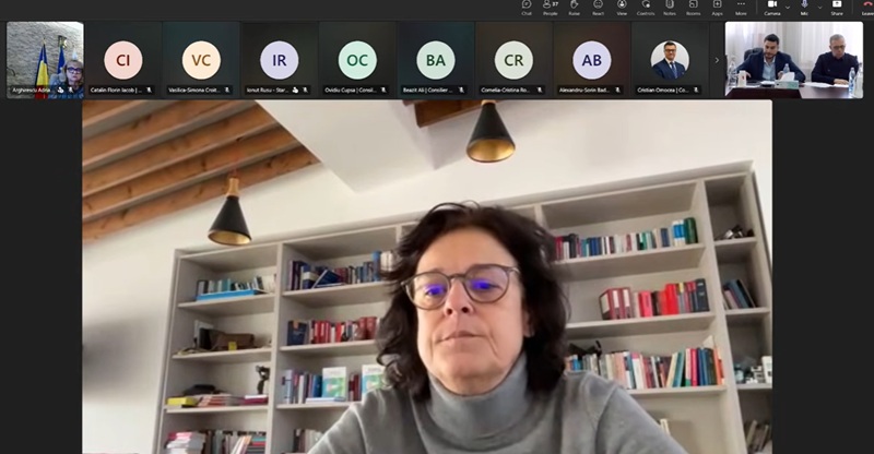 Ședință a Consiliului Local Constanța. Ce votează astăzi consilierii locali