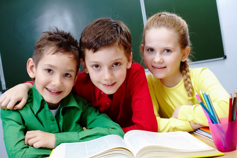 Calendarul înscrierii în clasa pregătitoare, pus în consultare publică de Ministerul Educației