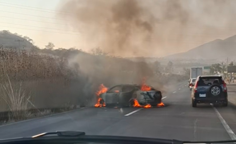 Haos pe Aeroportul Internațional Guadalajara după asasinarea lui El Mencho, liderul cartelului CJNG