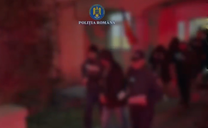 Furt de motorină într-o localitate din județul Constanța. Cinci persoane reținute după ce au sustras peste 8.500 de litri