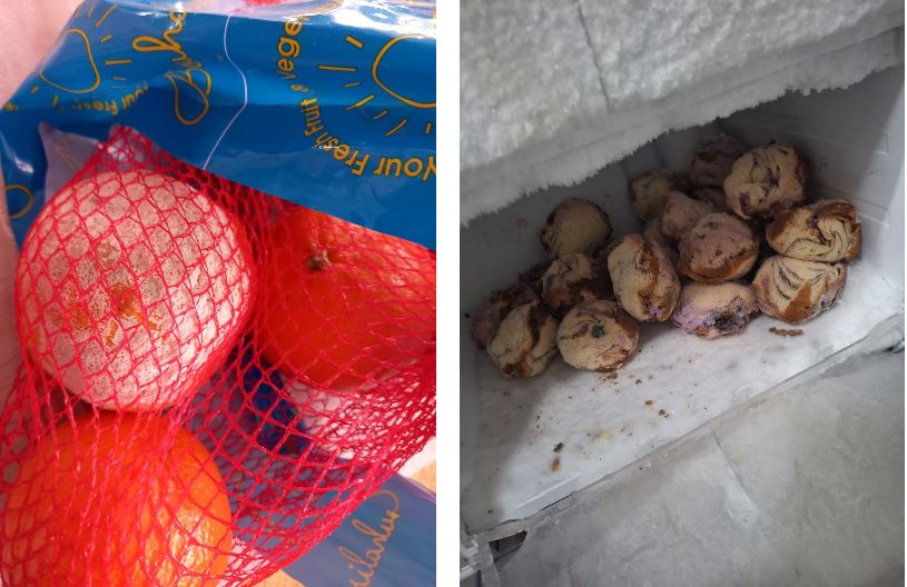 FOTO Produse expirate, promoții înșelătoare și jucării periculoase, descoperite de inspectorii ANPC