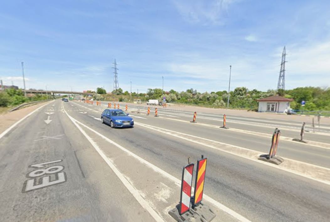 Atenție, șoferi! Emiterea rovinietei și a peajului poate fi îngreunată pe 28 februarie