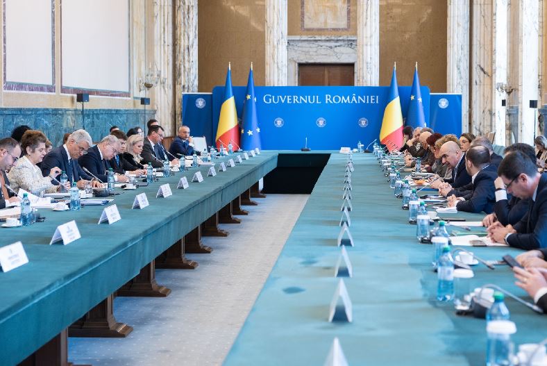 Impozitele locale pentru clădiri vechi și persoanele cu dizabilități, reduse de Guvern