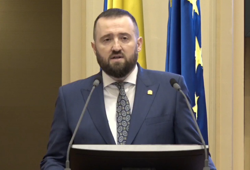 BILANŢUL DNA. Voineag: Am vizat corupţia la nivel înalt. 792 de persoane trimise în judecată, aproape o treime cu funcţii de conducere, control sau demnitate publică