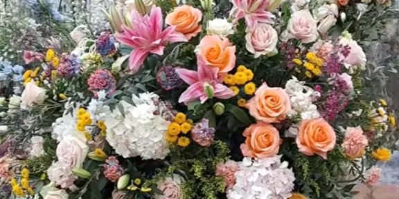 suntem în luna martie, când serbăm ”Ziua femeii”,