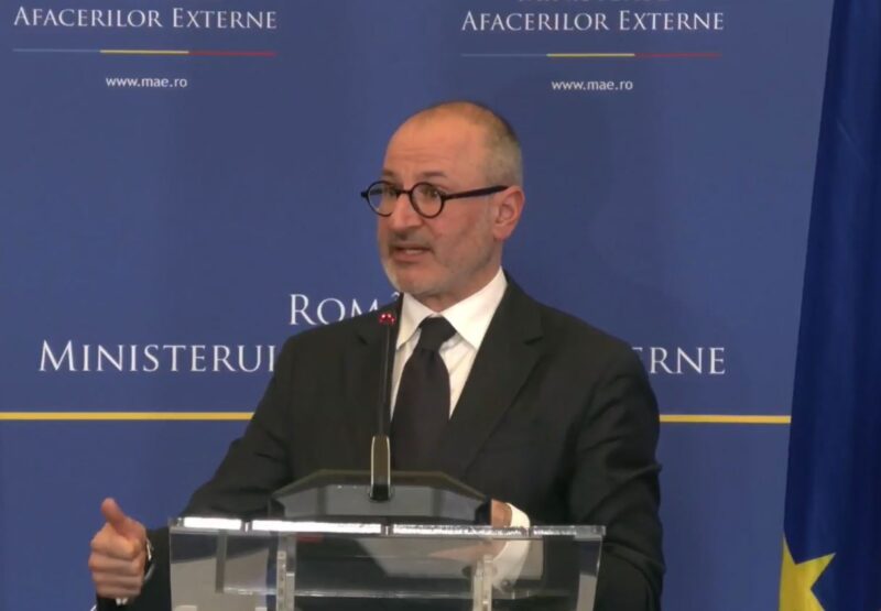 LIVE MAE: Sute de români din Dubai și Abu Dhabi, pe lista cazurilor prioritare