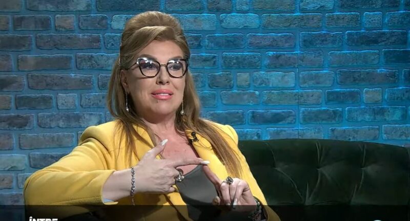 LIVE Corina Martin, la emisiunea „Între alb și negru” pe Constanța TV. Despre realitățile turismului pe litoral