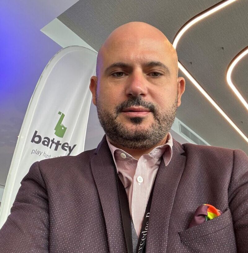 Dumitru Nancu a revenit în funcția de director financiar al Portului Constanța