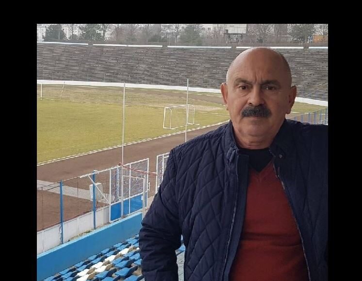 Doliu în presa constănțeană: Gheorghe Tulică a încetat din viață