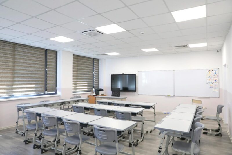 Elevii revin la cursuri după vacanța de Paște. Începe ultimul modul al anului școlar