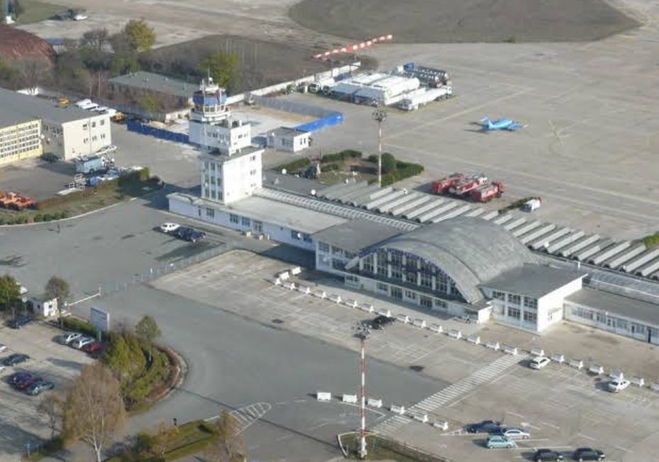 Aeroportul Internațional „Mihail Kogălniceanu” Constanța dezminte zvonurie din spațiul public: terminalul rămâne operațional