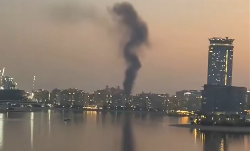 Ateționare de securitate pentru românii din Emiratele Arabe Unite și Bahrain. Unde pot suna în caz de urgențe