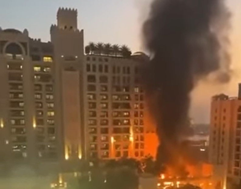 34 de zboruri anulate pe Aeroportul Otopeni, din cauza evenimentelor din Orientul Mijlociu