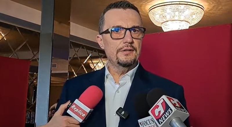 Eduard Martin preia conducerea organizației municipale a PSD Constanța