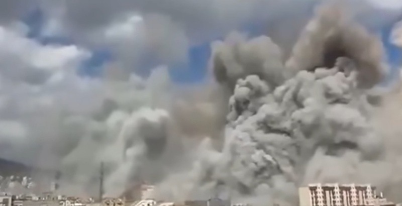 Iranul refuză negocierile cu SUA și amenință cu „un dezastru” în cazul unei invazii terestre