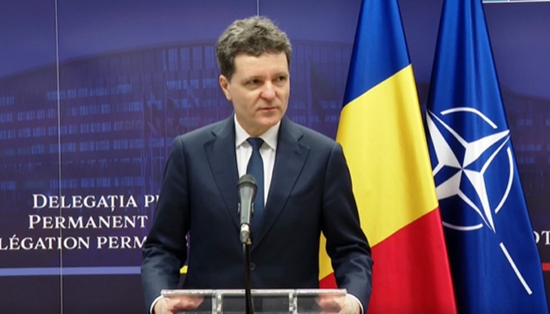 Nicuşor Dan: Majoritatea parlamentară trebuie să continue, iar alegerile anticipate sunt excluse