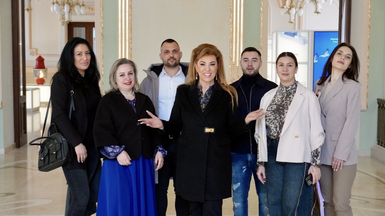 Membrii RESTO Constanța colaborează cu Cazinoul pentru evenimente spectaculoase în 2026 și 2027