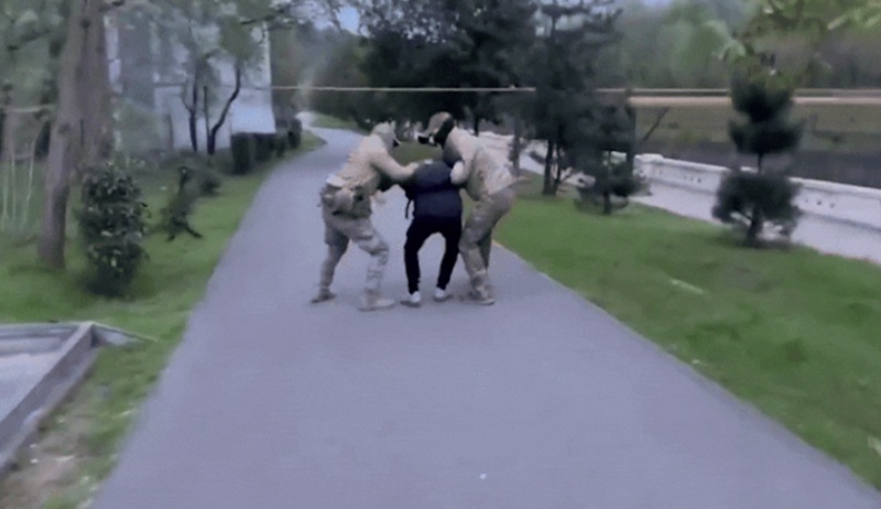 Român condamnat în Rusia la 15 ani pentru spionaj în favoarea Ucrainei