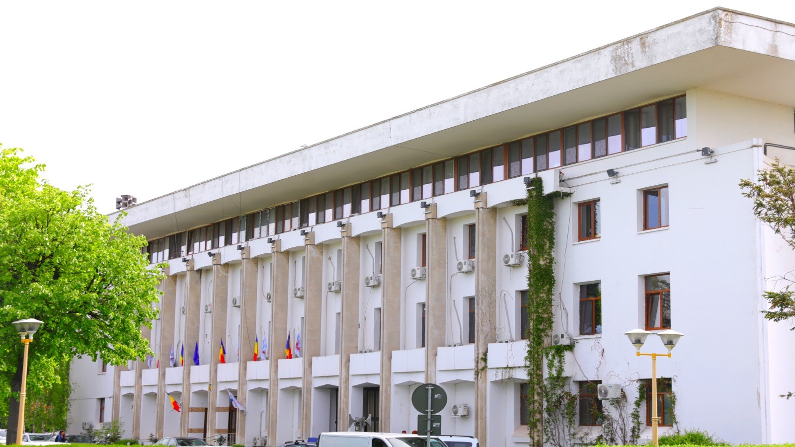Ședință la Constanța: zeci de proiecte pe masa consilierilor locali! Proiectul ordinii de zi