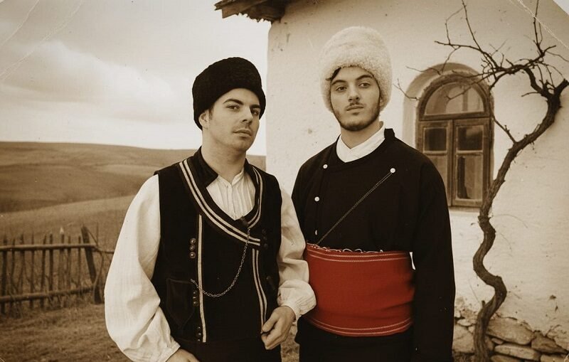 Ionuț-Daniel Arămitu, tânărul constănțean care păstrează vie memoria tradițiilor dobrogene