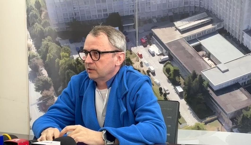 Excesele alimentare de Paște au adus sute de constănțeni la Urgențe