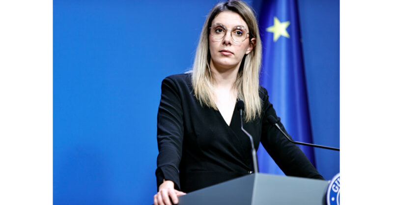 “Ziua și situațiile halucinante”. Ministrul Mediului, control la Jurilovca, unde un proprietar privat a montat gard pe sute de metri