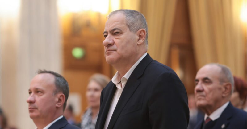 Marian Neacșu: Secretarii de stat PSD demisionează odată cu moțiunea de cenzură