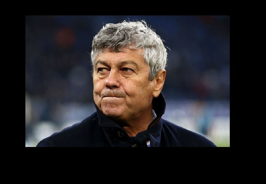Doliu în fotbalul românesc. Mircea Lucescu a decedat la 80 de ani