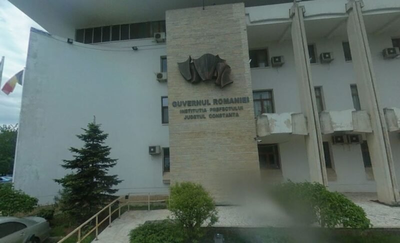Dumitru Paris, propus de USR pentru funcția de subprefect al județului Constanța, după demisia Marilenei Dragnea