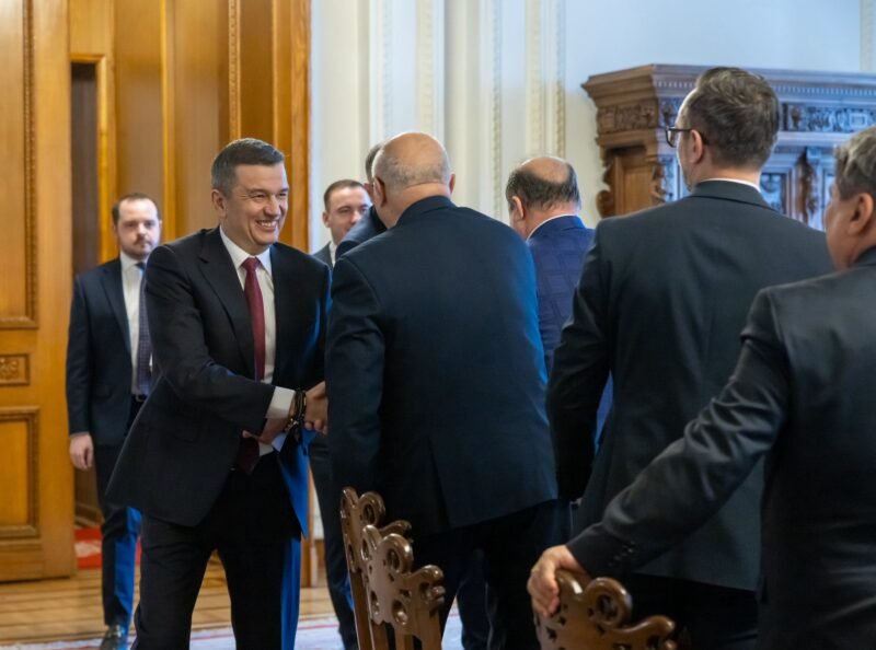 Grindeanu rupe tot! Zeci de prefecți și secretari de stat PSD, puși să plece imediat