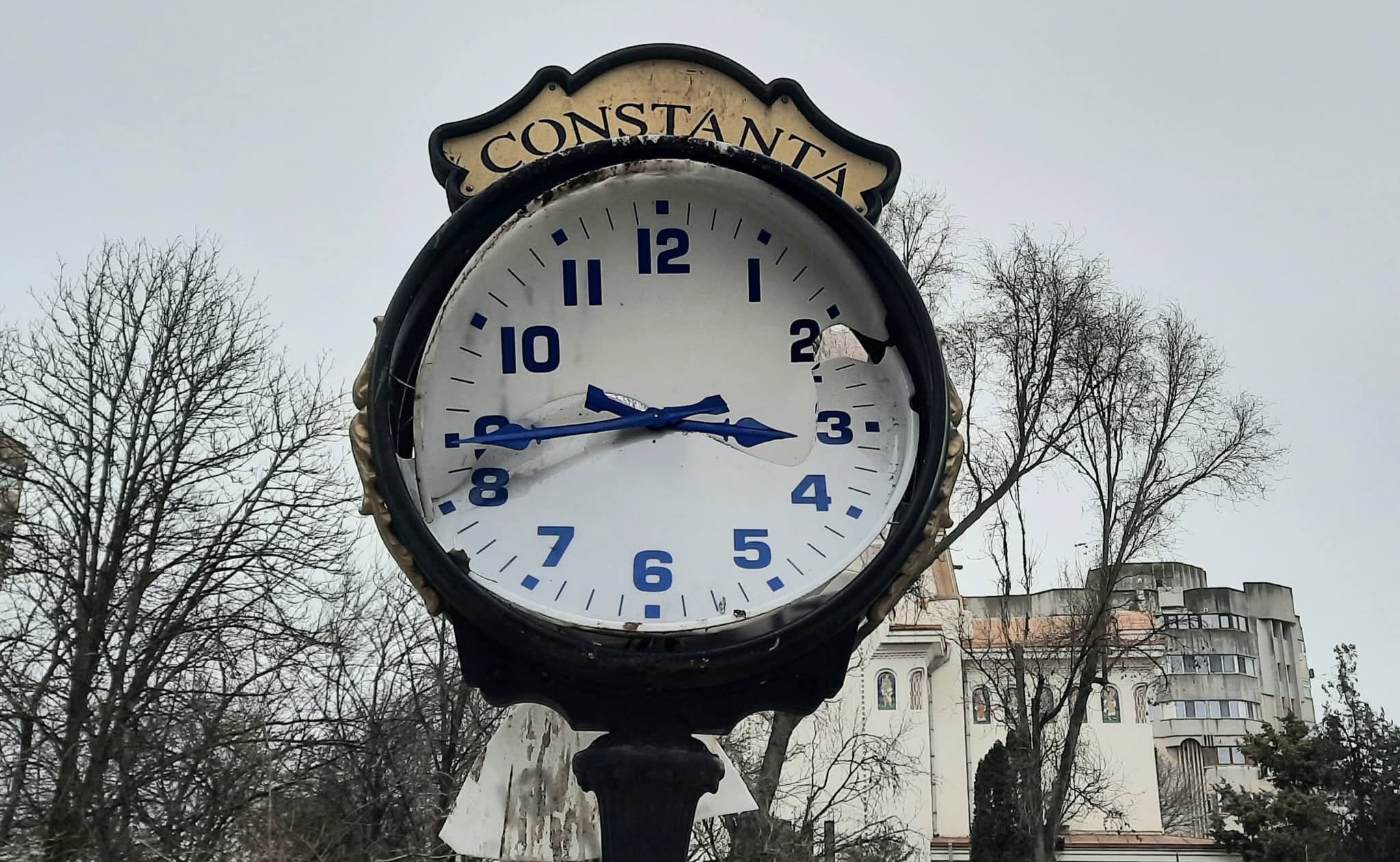 Constanța, în căutarea unei alternative